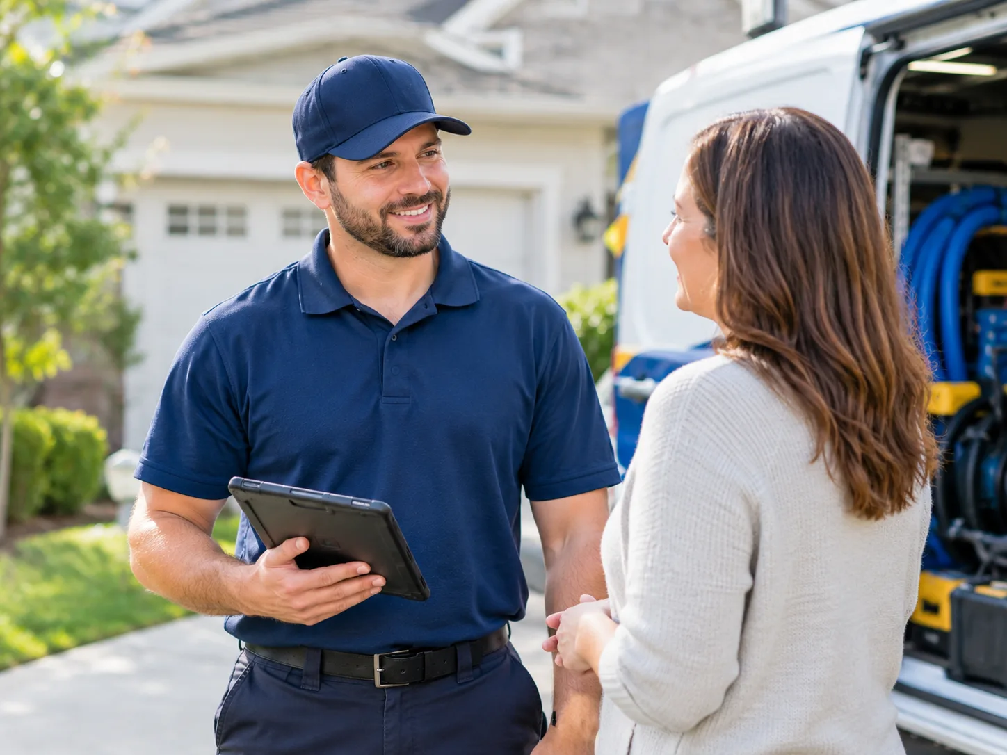 Sewage Backup Cleanup Wakefield, RI FAQs